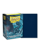 Gamers Guild AZ Dragon Shield Dragon Shield: Sleeves - Midnight Blue Southern Hobby