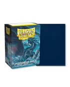 Gamers Guild AZ Dragon Shield Dragon Shield: Sleeves - Midnight Blue Southern Hobby