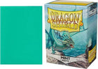 Gamers Guild AZ Dragon Shield Dragon Shield: Sleeves - Mint Southern Hobby