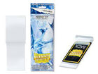 Dragon Shield Sleeves: Sealable Perfect Fit Sleeves - Clear - Team