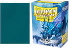 Gamers Guild AZ Dragon Shield Dragon Shield: Sleeves - Petrol Southern Hobby