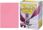 Gamers Guild AZ Dragon Shield Dragon Shield: Sleeves - Pink Southern Hobby