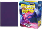 Gamers Guild AZ Dragon Shield Dragon Shield: Sleeves - Purple Southern Hobby