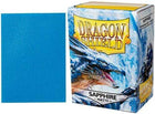 Gamers Guild AZ Dragon Shield Dragon Shield: Sleeves - Sapphire Southern Hobby