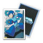 Gamers Guild AZ Dragon Shield Dragon Shield Sleeves: Standard Classic Art Mega Man 100CT Southern Hobby