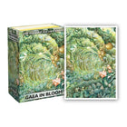 Gamers Guild AZ Dragon Shield Dragon Shield Sleeves: Standard Matte Art - Gaea In Bloom 100ct Hit Point Press