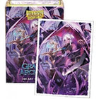 Gamers Guild AZ Dragon Shield Dragon Shield Sleeves: Standard Matte Art - Grand Archive - Diana 100ct Box Southern Hobby