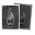 Gamers Guild AZ Dragon Shield Dragon Shield Sleeves: Standard Matte Dual Art Dragon Shield 25th Anniversary - Special Edition 100ct Southern Hobby