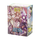 Gamers Guild AZ Dragon Shield Dragon Shield Sleeves: Standard Matte Dual Art Grand Archive - Haniel Archangel of Spectra 100ct (Pre-Order) Southern Hobby