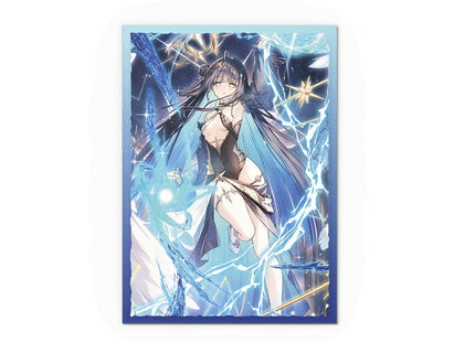 Gamers Guild AZ Dragon Shield Dragon Shield Sleeves: Standard Matte Dual Art Grand Archive - Raziel Archangel of Libra 100ct (Pre-Order) Southern Hobby