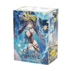 Gamers Guild AZ Dragon Shield Dragon Shield Sleeves: Standard Matte Dual Art Grand Archive - Raziel Archangel of Libra 100ct (Pre-Order) Southern Hobby