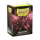 Gamers Guild AZ Dragon Shield Dragon Shield Sleeves: Standard Matte Dual - Blossom 100CT Southern Hobby