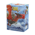 Gamers Guild AZ Dragon Shield Dragon Shield Sleeves: Standard Matte Dual Signature Series - The Raid 100ct (Pre-Order) Southern Hobby