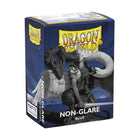 Gamers Guild AZ Dragon Shield Dragon Shield Sleeves: Standard Matte Non-Glare Blue 100CT Southern Hobby