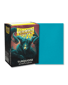 Gamers Guild AZ Dragon Shield Dragon Shield: Sleeves - Turquoise Southern Hobby
