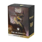 Gamers Guild AZ Dragon Shield Dragon Shield: Standard Magic the Gathering Legendary Series - The Ur-Dragon 100ct (Pre-Order) Southern Hobby