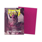 Gamers Guild AZ Dragon Shield Dragon Shield: Standard Matte Sparkles - Pink Sapphire 100ct (Pre-Order) Southern Hobby