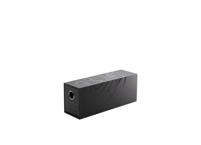 Gamers Guild AZ Dragon Shield Dragon Shield Storage: Fortress Card Drawers 1 - Black (Pre-Order) Southern Hobby