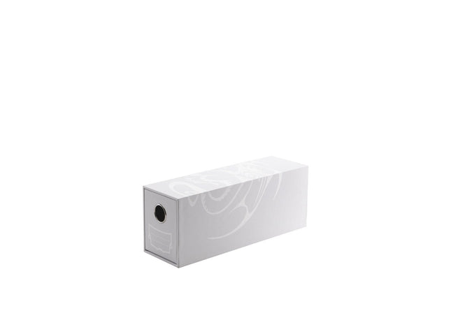 Gamers Guild AZ Dragon Shield Dragon Shield Storage: Fortress Card Drawers 1 - White (Pre-Order) Southern Hobby