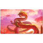 Gamers Guild AZ Dragon Shield Dragon Shield: Wood Dragon 2024 - Playmat Southern Hobby