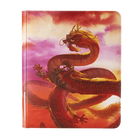 Gamers Guild AZ Dragon Shield Dragon Shield Zipster Binder - Year of the Dragon 2024 Southern Hobby
