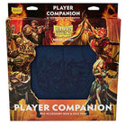 Gamers Guild AZ Dragon Shield RPG Dragon Shield Roleplaying - Player Companion Midnight Blue (Pre-order) Southern Hobby