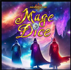 Gamers Guild AZ Dragons Fire Games Mage Dice GTS