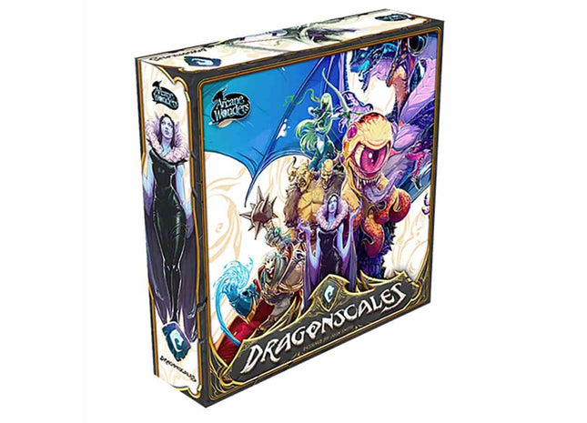 Gamers Guild AZ Dragonscales Gamers Guild AZ