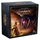 Gamers Guild AZ Dragori Games Tanares Adventures: Ultimate Standee Edition (Pre-Order) GTS