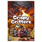 Gamers Guild AZ DRANDA GAMES Crispy Critters (Pre-Order) ACD Distribution