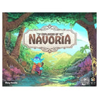 Gamers Guild AZ DRANDA GAMES Explorers of Navoria (Pre-Order) ACD Distribution