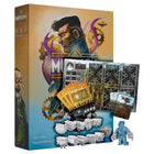 Gamers Guild AZ DRANDA GAMES Mutagen: Deluxe Edition (Pre-Order) ACD Distribution