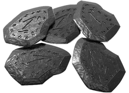 Gamers Guild AZ DRANDA GAMES Mutagen: Metal Shard Fragments (Pre-Order) ACD Distribution