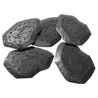 Gamers Guild AZ DRANDA GAMES Mutagen: Metal Shard Fragments (Pre-Order) ACD Distribution