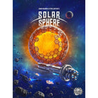 Gamers Guild AZ DRANDA GAMES Solar Sphere GTS