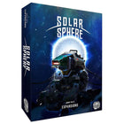 Gamers Guild AZ DRANDA GAMES Solar Sphere: Jonny Pac's Expansion GTS