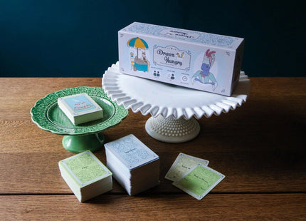 Gamers Guild AZ Drawn Hungry Drawn Hungry Faire