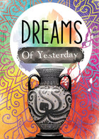 Gamers Guild AZ Dreams of Yesterday (Pre-Order) GTS