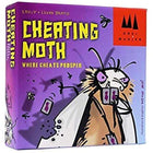 Gamers Guild AZ Drei Magier Spiele Cheating Moth Asmodee