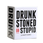 Gamers Guild AZ DSS Games Drunk Stoned or Stupid Asmodee