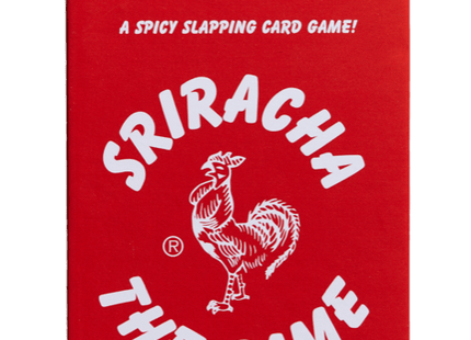 Gamers Guild AZ DSS Games Sriracha: The Game! Asmodee
