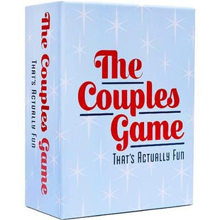 Gamers Guild AZ DSS Games The Couples Game Asmodee