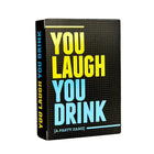 Gamers Guild AZ DSS Games You Laugh, You Drink Asmodee