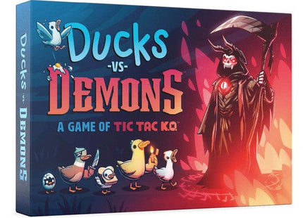 Gamers Guild AZ Ducks Vs. Demons (Pre-Order) Gamers Guild AZ