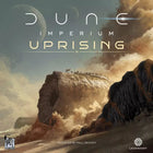 Gamers Guild AZ Dune: Imperium Uprising (Pre-Order) Gamers Guild AZ