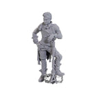 Gamers Guild AZ Dungeons & Dragons Critical Role: Unpainted Miniatures: W23 Ashton Greymoore (Pre-Order) ACD Distribution