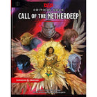 Gamers Guild AZ Dungeons & Dragons D&D 5th Edition: Critical Role - Call of the Netherdeep Southern Hobby