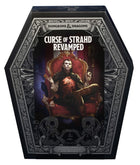 Gamers Guild AZ Dungeons & Dragons D&D 5th Edition: Curse of Strahd Revamped Southern Hobby