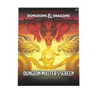 Gamers Guild AZ Dungeons & Dragons D&D 5th Edition: Dungeon Masters Screen 2024 Southern Hobby