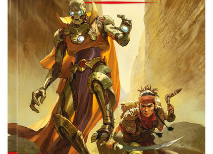 Gamers Guild AZ Dungeons & Dragons D&D 5th Edition: Eberron - Rising from the Last War Southern Hobby